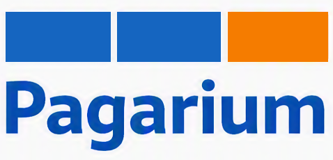 Logo de Pagarium